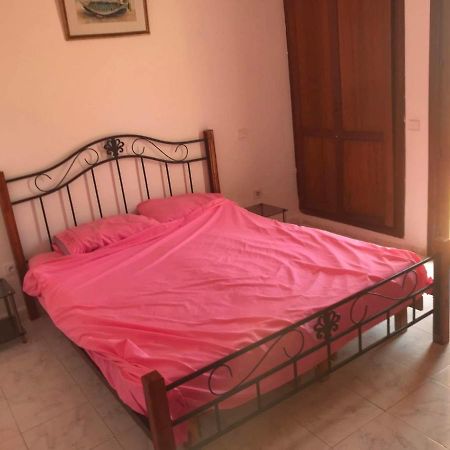 Magnifique Villa Duplex Au Bord De La Piscine Tétouan Luaran gambar