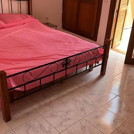 Magnifique Villa Duplex Au Bord De La Piscine Tétouan Luaran gambar