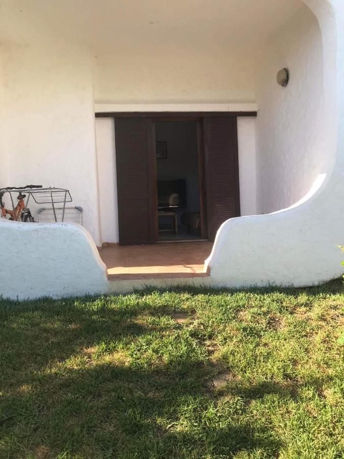 Magnifique Villa Duplex Au Bord De La Piscine Tétouan Luaran gambar