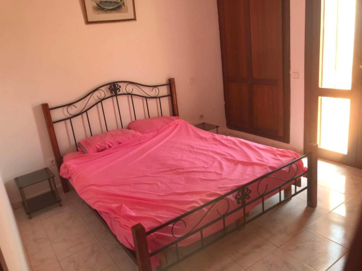 Magnifique Villa Duplex Au Bord De La Piscine Tétouan Luaran gambar