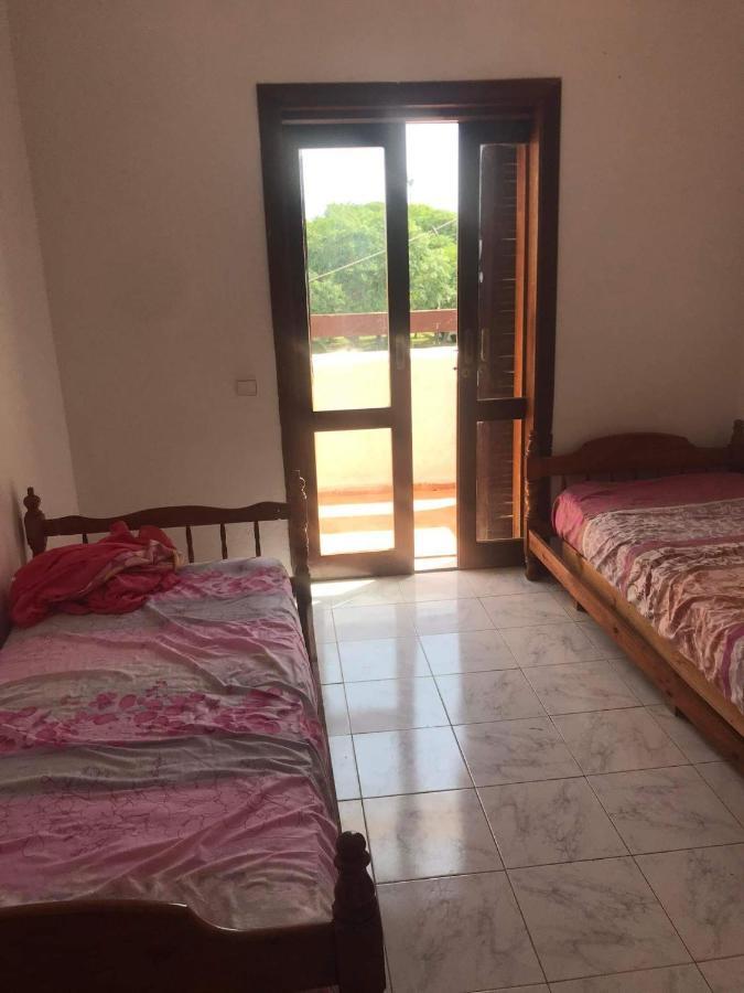 Magnifique Villa Duplex Au Bord De La Piscine Tétouan Luaran gambar