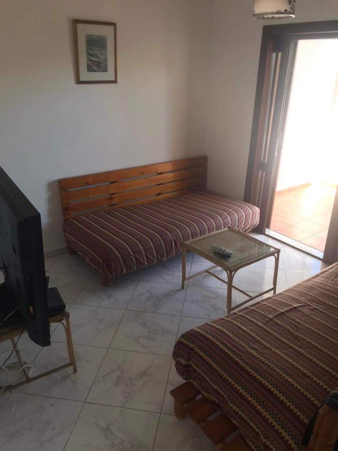 Magnifique Villa Duplex Au Bord De La Piscine Tétouan Luaran gambar