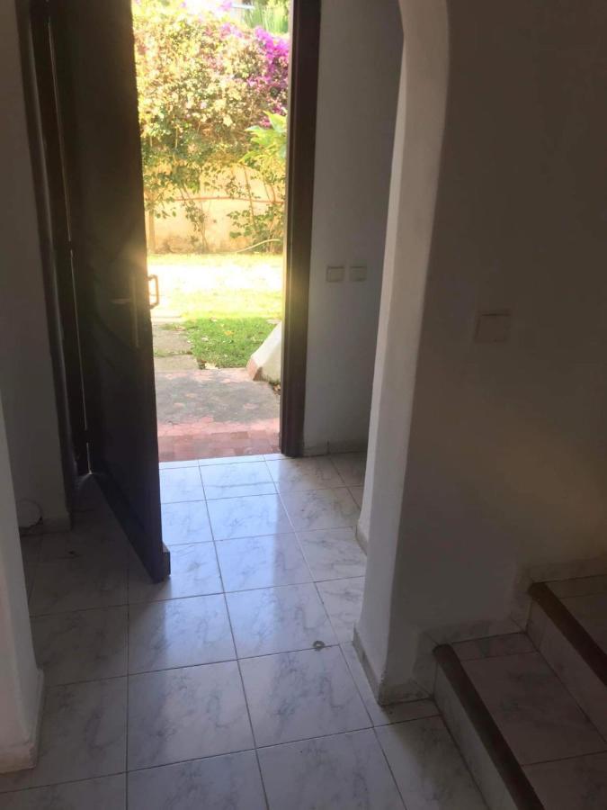 Magnifique Villa Duplex Au Bord De La Piscine Tétouan Luaran gambar