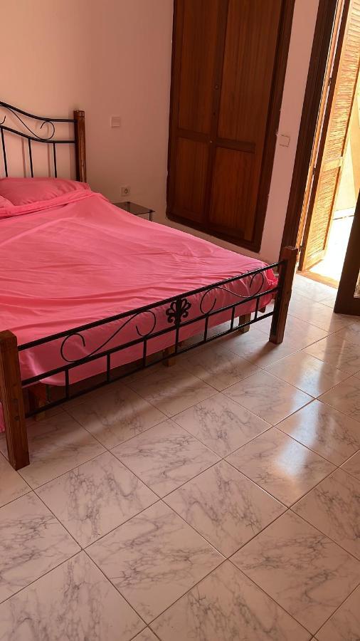 Magnifique Villa Duplex Au Bord De La Piscine Tétouan Luaran gambar