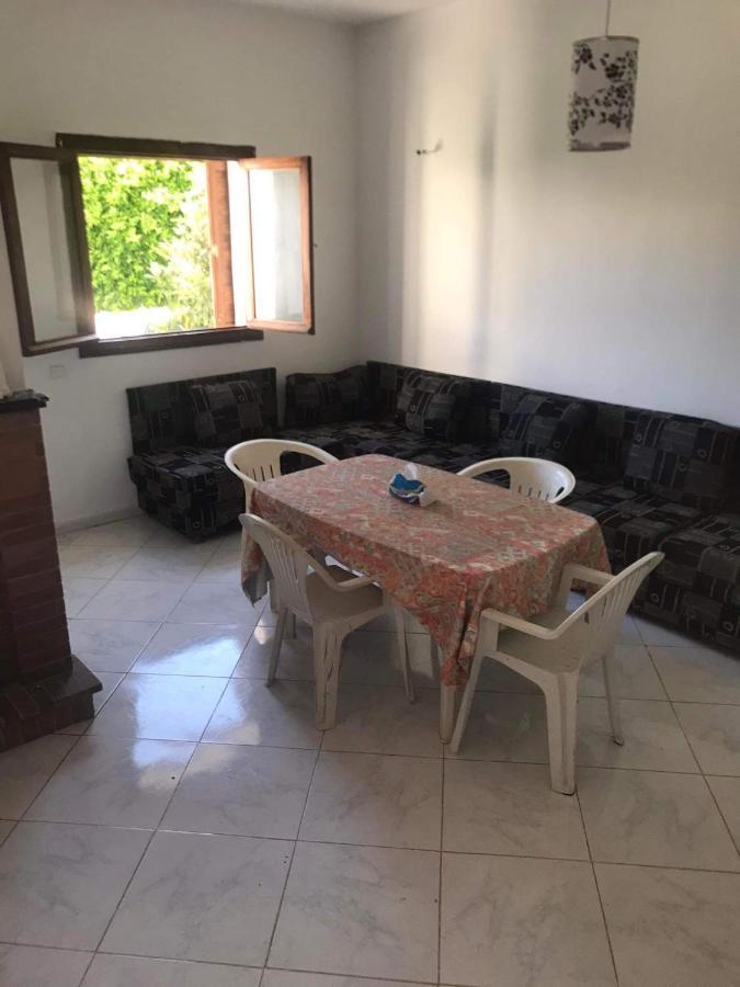 Magnifique Villa Duplex Au Bord De La Piscine Tétouan Luaran gambar