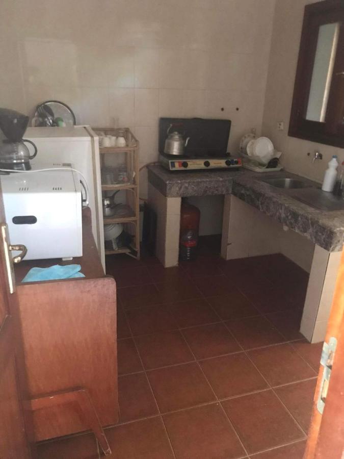 Magnifique Villa Duplex Au Bord De La Piscine Tétouan Luaran gambar